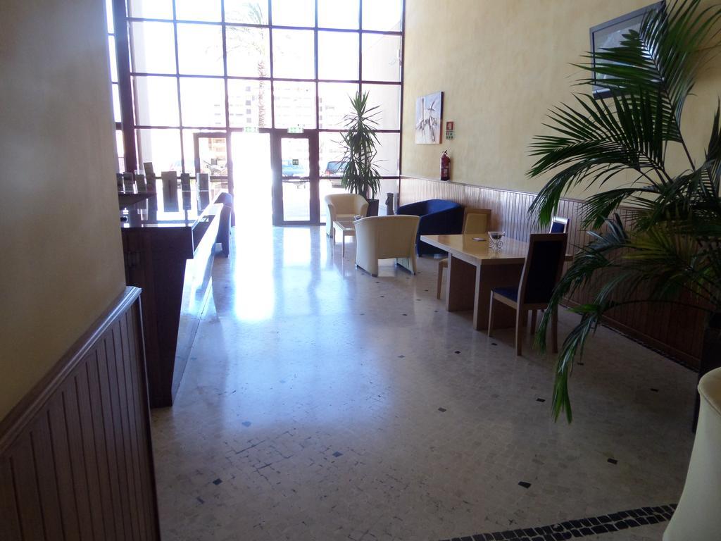 Praia Mar Portimão Zimmer foto